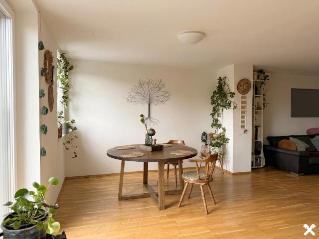 3 Zimmer Wohnung im Herzen der Gemeinde
