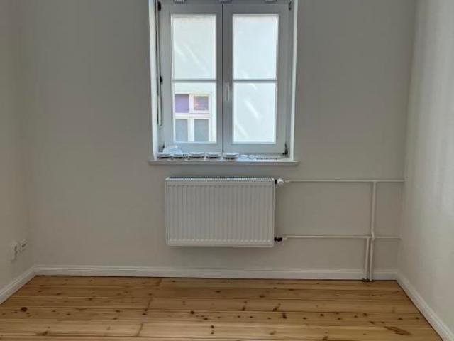 3 Zimmer Wohnung im Herzen der Stadt