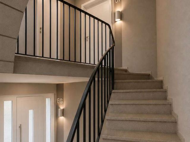 3 Zimmer Wohnung im Heusteigviertel / Balkon im Zeitnah energetisch sanierten Mehrfamilienhaus