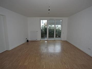 Wiebelstraße, Hamburg - Keller, Balkon