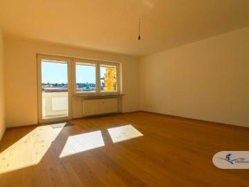 3 Zimmer Wohnung im Rosenheimer Zentrum