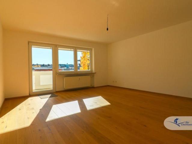 3 Zimmer Wohnung im Rosenheimer Zentrum