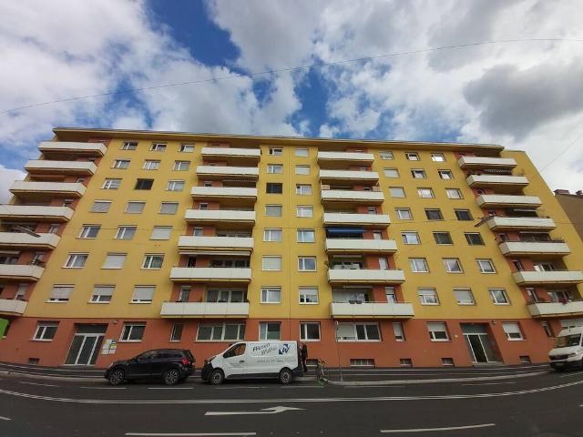 3 Zimmer Wohnung im schönen Graz