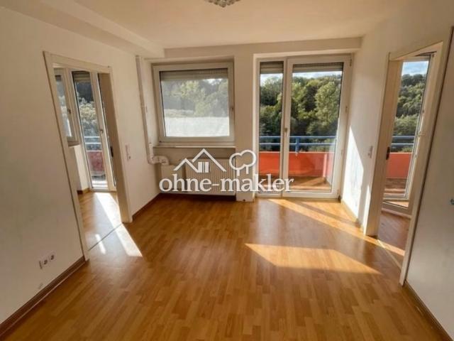 3 Zimmer Wohnung im schönen Kusel
