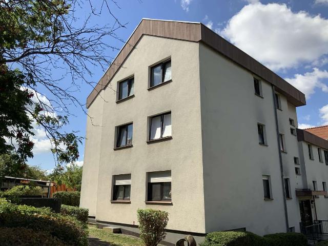3 Zimmer Wohnung im schönen Marburg Cappel