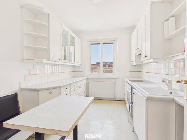 3 Zimmer Wohnung im Sonnwendviertel 5. Etage