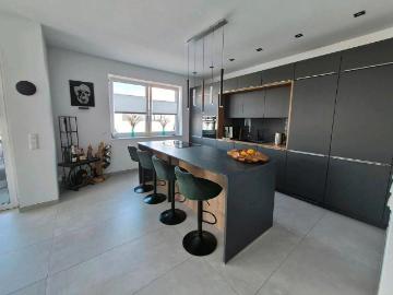Oberbolheim, Kölner Bucht, Nordrhein-Westfalen