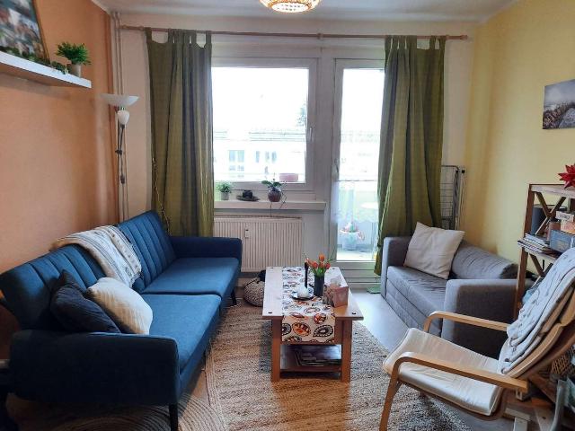 3 Zimmer Wohnung im Vogelviertel sucht Nachmieter
