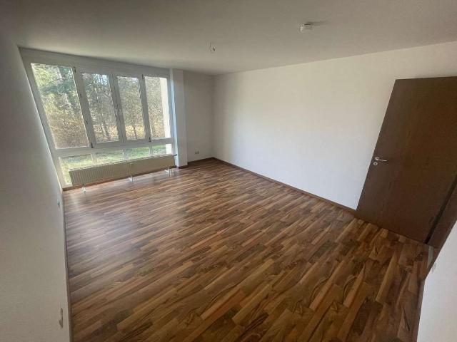 3 Zimmer Wohnung im Wohnpark Barranmühle