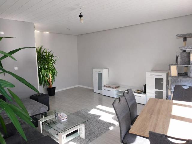 3 Zimmer Wohnung im Zweifamilienhaus zu vermieten