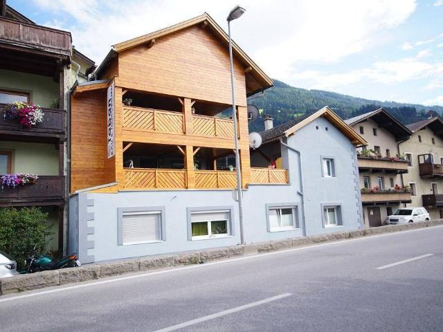 3 Zimmer Wohnung im Zentrum