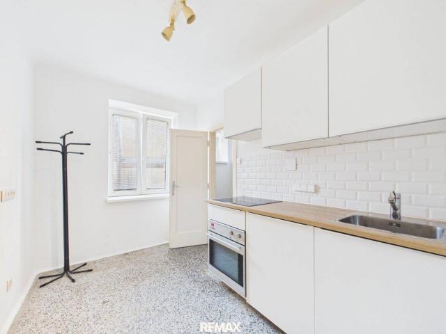 3 Zimmer Wohnung im Zentrum!