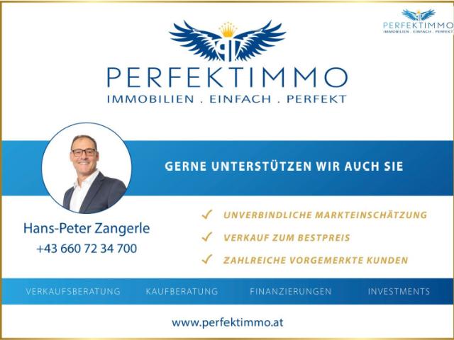 3 Zimmer Wohnung im Zentrum