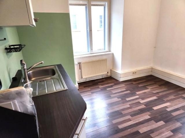 3 Zimmer Wohnung im Zentrum von Bad Vöslau