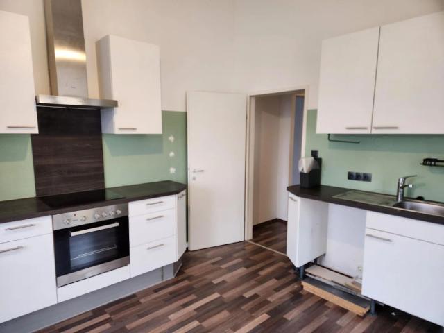 3 Zimmer Wohnung im Zentrum von Bad Vöslau