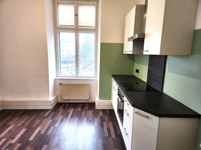 3 Zimmer Wohnung im Zentrum von Bad Vöslau