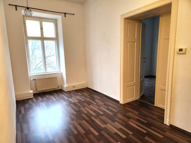 3 Zimmer Wohnung im Zentrum von Bad Vöslau
