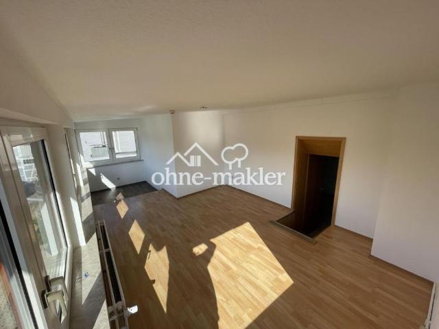 3 Zimmer Wohnung im Zentrum von Braunlage