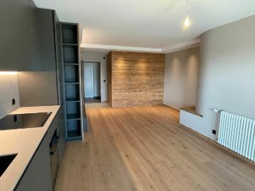 3 Zimmerwohnung in Crans Montana
