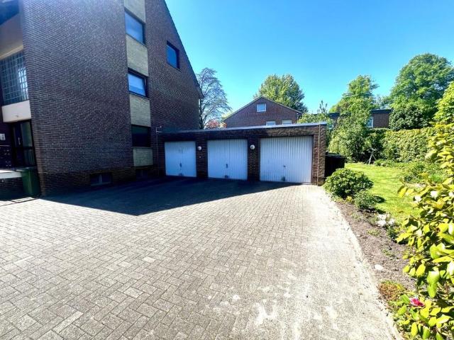 3 Zimmer Wohnung im Zentrum von Ganderkesee