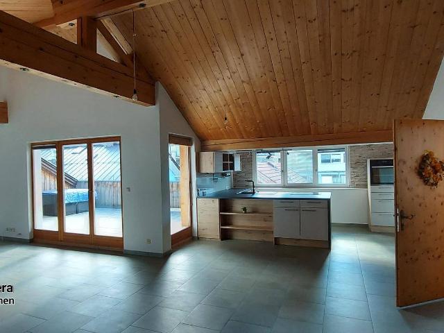 3 Zimmer Wohnung im Zentrum von Kufstein