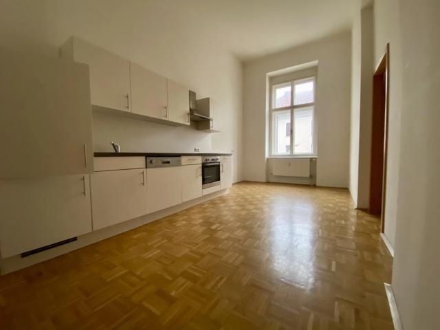 3 Zimmer Wohnung im Zentrum von LEOBEN Neuvermietung nach Renovierung!
