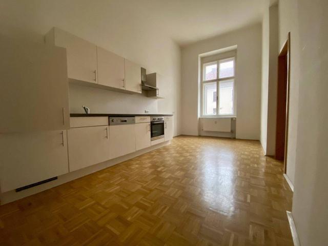 3 Zimmer Wohnung im Zentrum von LEOBEN Neuvermietung nach Renovierung!