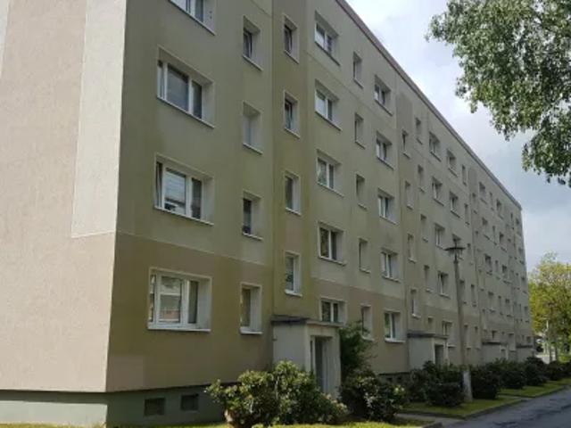 3 Zimmer Wohnung im 1. Obergeschoss – Erstbezug nach Sanierung