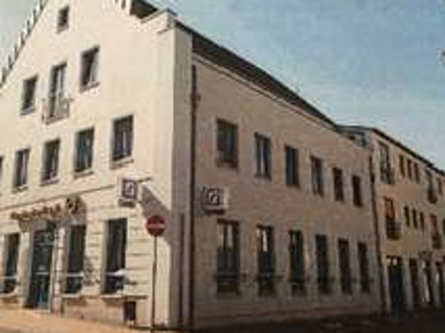 3 Zimmer Wohnung im 1. Obergeschoss in Teterow