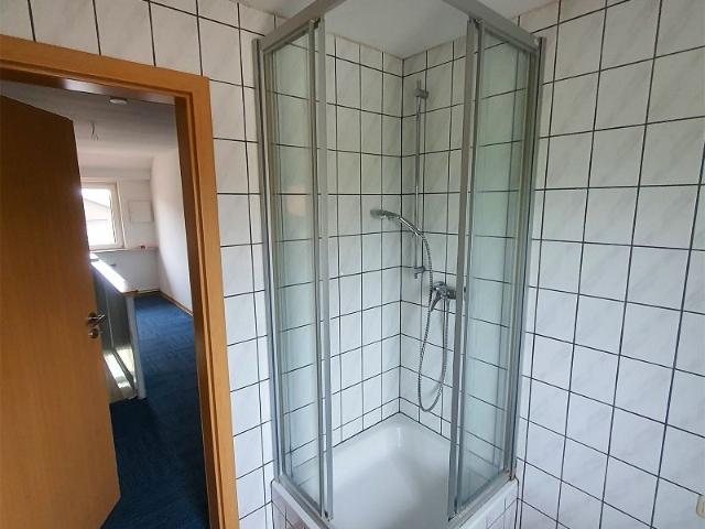 3 Zimmer Wohnung im 1. Obergeschoss – ruhiges Wohnen in Hilgermissen