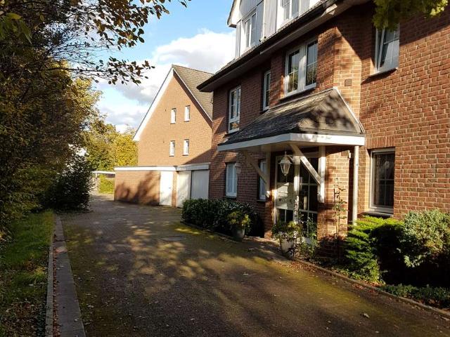 3 Zimmer Wohnung im 1.OG in Delmenhorst