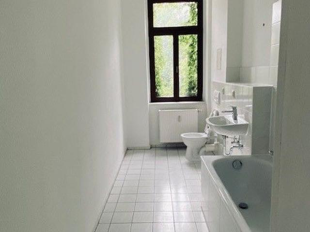 3 Zimmer Wohnung im 1.OG Quartier PieschenKonkordienstraße 51 in 01127 Dresden