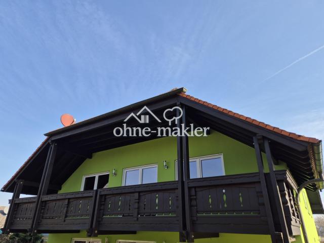 3 Zimmer Wohnung im 1. OG zu vermieten