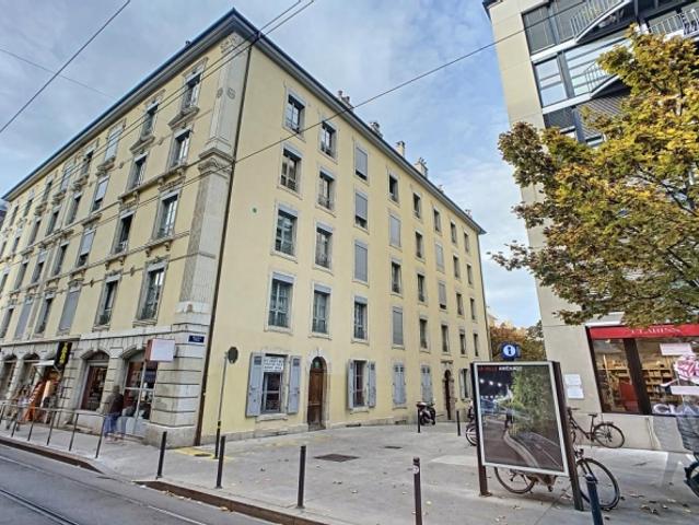 3 Zimmer Wohnung im 1. Stock