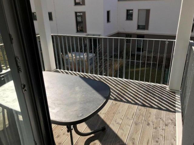 3 Zimmer Wohnung im 1. Stock. in der Pfeilgasse