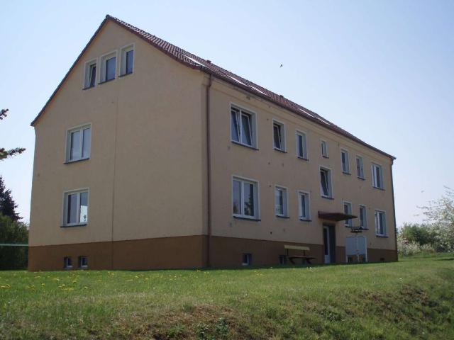 3 Zimmer Wohnung im 1. Stock in Pasewalk ab dem 01.08.2026