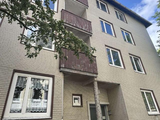 3 Zimmer Wohnung im 2. Obergeschoss in Lehe