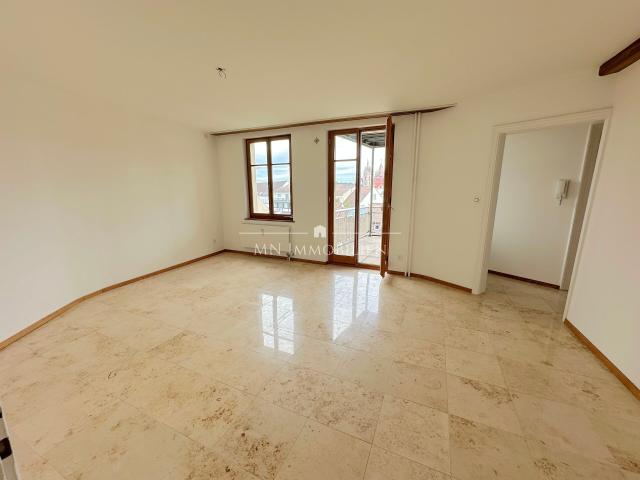 Apartment with 3 rooms for rent in Basel 71 m² | dreamo. Ch