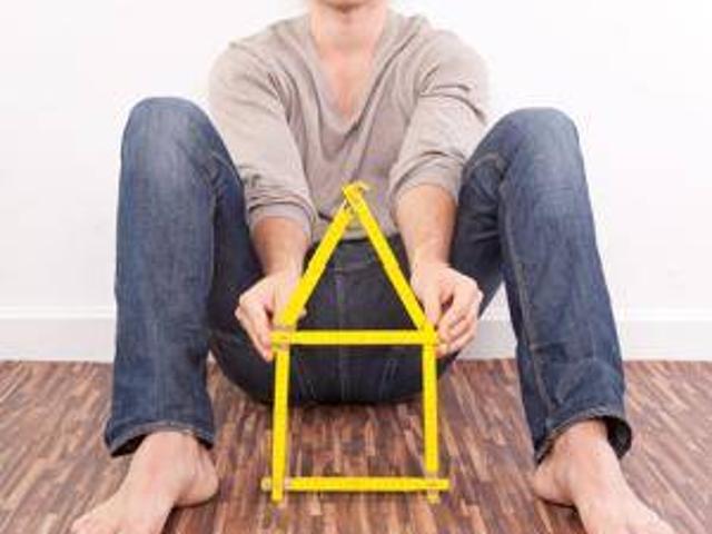 3 Zimmer Wohnung im 2. Obergeschoss