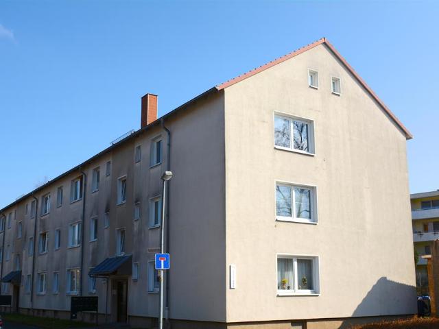 3 Zimmer Wohnung im 2. Obergeschoss