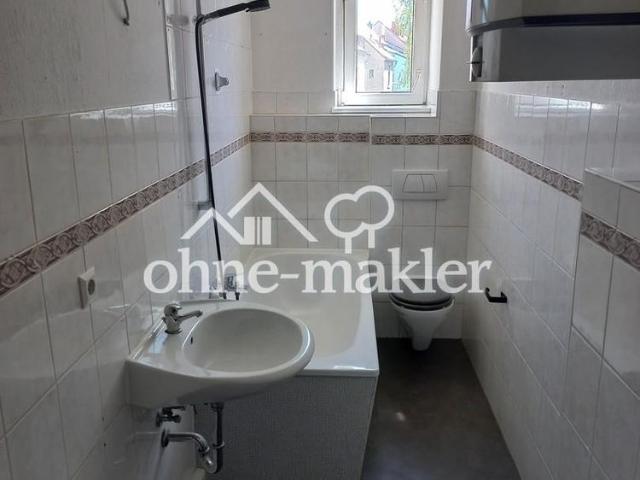 3 Zimmer Wohnung im 2.OG in Neustadt/Sachsen