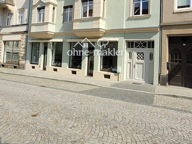 3 Zimmer Wohnung im 2.OG in Neustadt/Sachsen