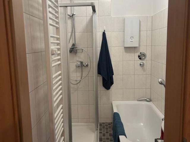 3 Zimmer Wohnung im 2. OG mit Balkon ohne Aufzug