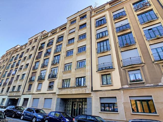3 Zimmer Wohnung im 2. Stock