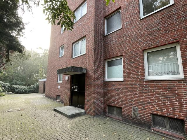 3 Zimmer Wohnung im 3. Obergeschoss mit 71qm in Kreyenbrück ab sofort frei