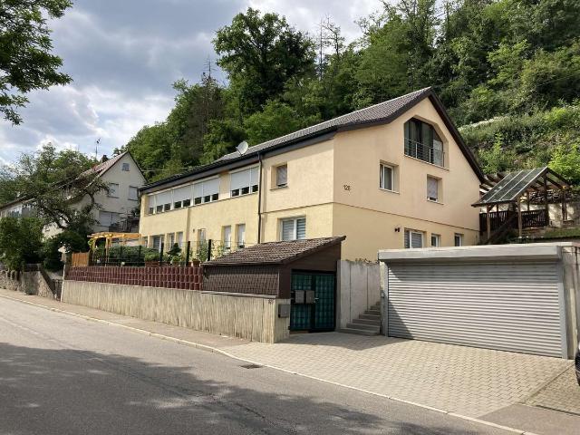 3 Zimmer Wohnung in Mühlacker