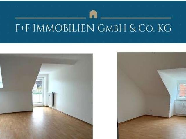 3 Zimmer Wohnung in Mühldorf am Inn