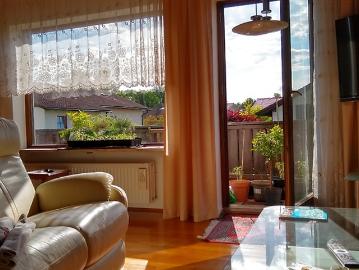 3 Zimmer Wohnung in Mühldorf am Inn, möbliert, auf Zeit Nr. 9305 | tempoFLAT.de