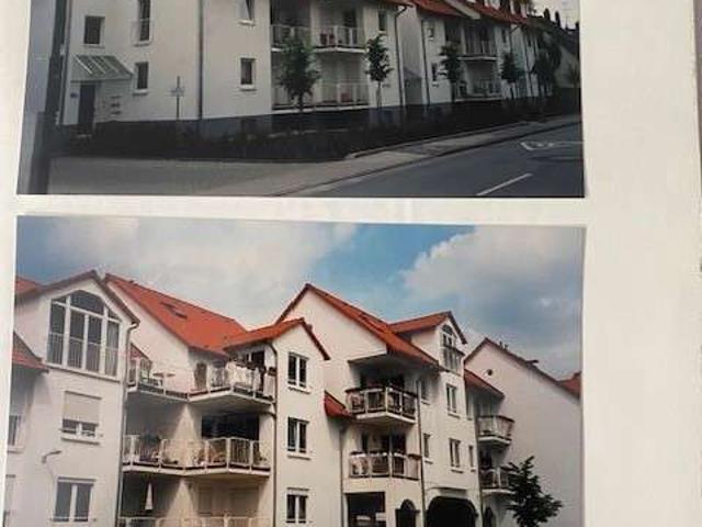 3 Zimmer Wohnung in Mühlheim am Main zur Zeit vermietet von privat, bitte keine Makleranfragen