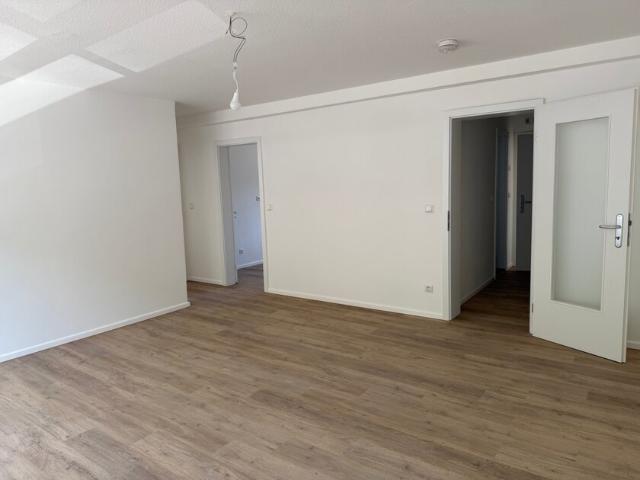 3 Zimmer Wohnung in Mülheim Broich